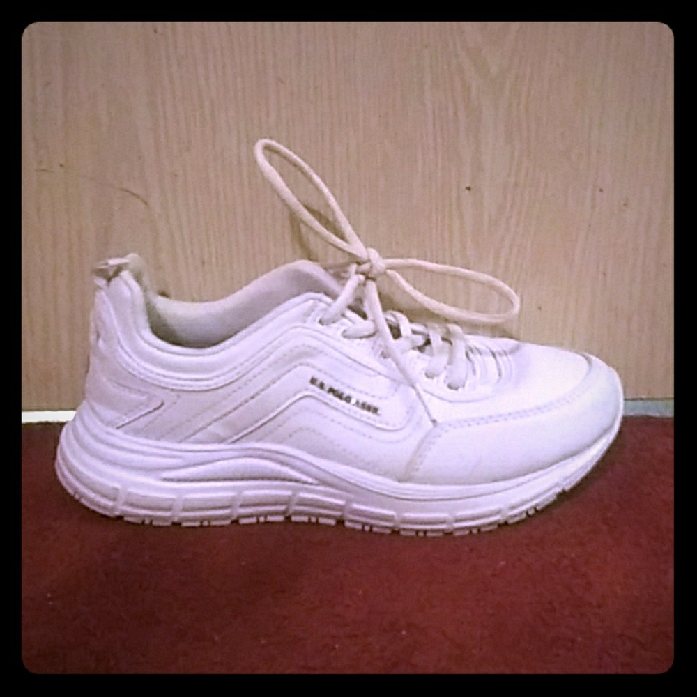 Polo Sneakers
